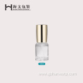 Cosmetic Plastic Lotion Pump Mini Bottle Container